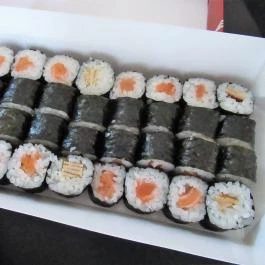 Sushi Master - Teréz körút Budapest - Egyéb