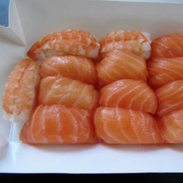 Sushi Master - Teréz körút Budapest - Egyéb