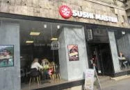 Sushi Master - Teréz körút Budapest