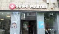 Sushi Master - Teréz körút Budapest - Külső kép