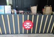 Sushi Master - Teréz körút Budapest