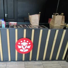 Sushi Master - Teréz körút Budapest - Egyéb