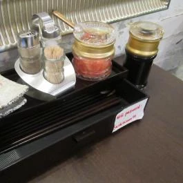 Sushi Ocean Budapest - Étel/ital