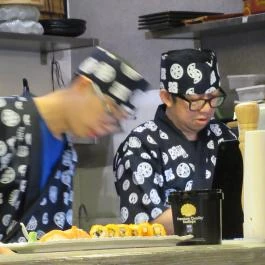 Sushi Ocean Budapest - Egyéb