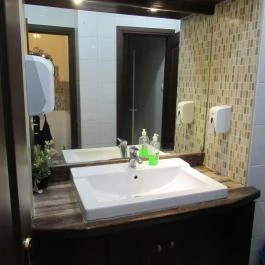 Sushi Ocean Budapest - Mosdó