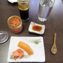 Sushi Ocean Budapest - Étel/ital