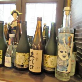 Sushi Ocean Budapest - Belső