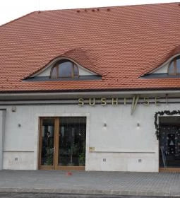 Sushi Sei Étterem