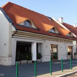 Sushi Sei Étterem Budapest - Külső kép