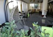 Sushi Sei Étterem Budapest