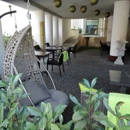 Sushi Sei Étterem Budapest - Külső kép