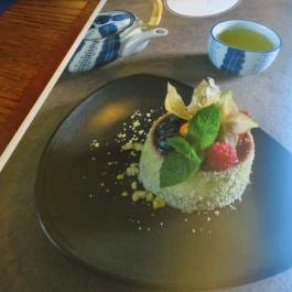 Sushi Sei Étterem Budapest - Étel/ital