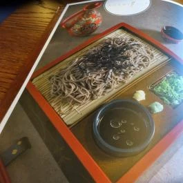 Sushi Sei Étterem Budapest - Étlap/itallap