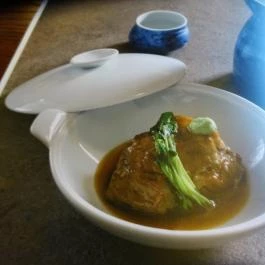 Sushi Sei Étterem Budapest - Étel/ital