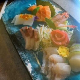 Sushi Sei Étterem Budapest - Étel/ital