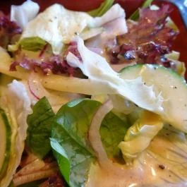 Sushi Sei Étterem Budapest - Étel/ital