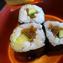 Sushi Sei Étterem Budapest - Étel/ital