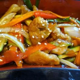 Sushi Sei Étterem Budapest - Étel/ital