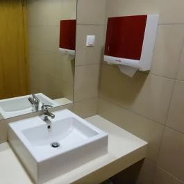 Sushi Sei Étterem Budapest - Mosdó