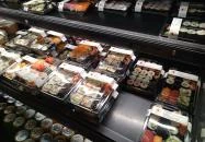 Sushi Time - Allee Budapest