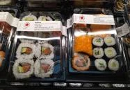 Sushi Time - Allee Budapest