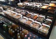 Sushi Time - Allee Budapest