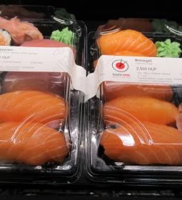 Sushi Time - WestEnd City Center