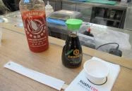 Sushi Time - WestEnd City Center Budapest