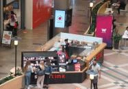 Sushi Time - WestEnd City Center Budapest