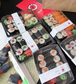 Sushi Time - WestEnd City Center