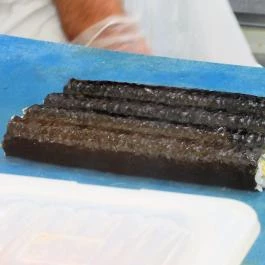 Sushi Time - WestEnd City Center Budapest - Egyéb