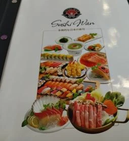 Sushi Wan