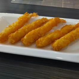 Sushi Wan Budapest - Étel/ital