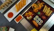 Sushi Wan Budapest - Étel/ital