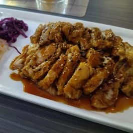 Sushi Wan Budapest - Étel/ital