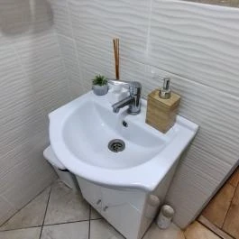 Sushi Wan Budapest - Mosdó