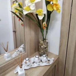 Sushi Wan Budapest - Belső