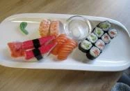 Sushido Budapest