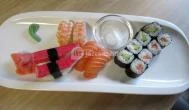 Sushido Budapest - Étel/ital