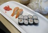 Sushido Budapest