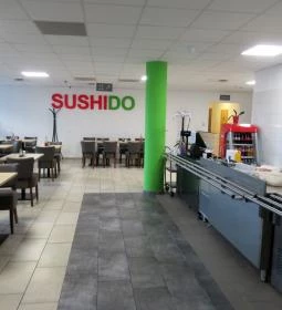 Sushido