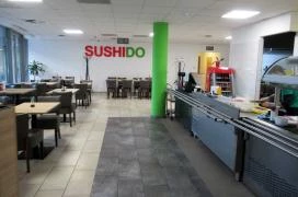 Sushido Budapest