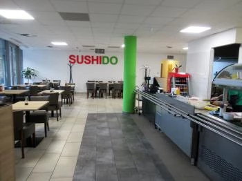Sushido Budapest