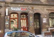 SushiGo Budapest