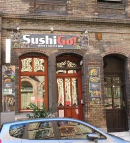 SushiGo