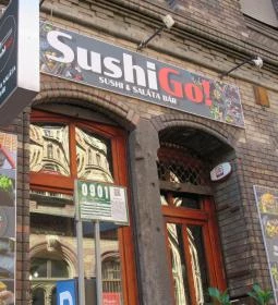 SushiGo