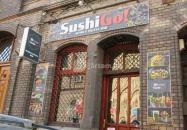 SushiGo Budapest