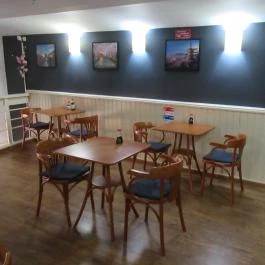 SushiGo Budapest - Egyéb