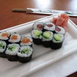 SushiGo Budapest - Egyéb