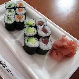 SushiGo Budapest - Egyéb